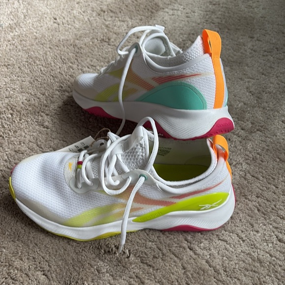 Reebok HIIT Trainer 2.0 - Picture 2 of 8